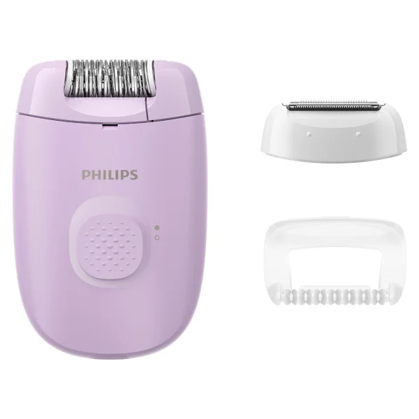 Philips Bre237/05 Epilasyon Aleti - Görsel 2