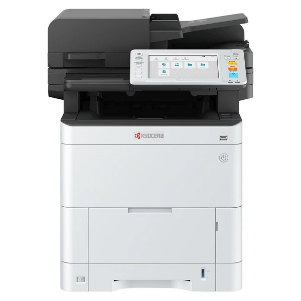 Kyocera Ecosys Ma3500cix Renkli Çok Fonksiyonlu Fotokopi Makinesi - Görsel 3