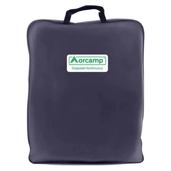 Orcamp Out-2080 55x42 Cm 2 Kişilik Ahşap Kamp Masa Sandalye Takımı - Görsel 5