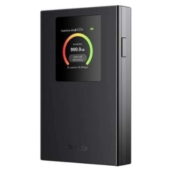 Tenda Mf6 300 Mbps 4g Taşınabilir Modem - Görsel 9
