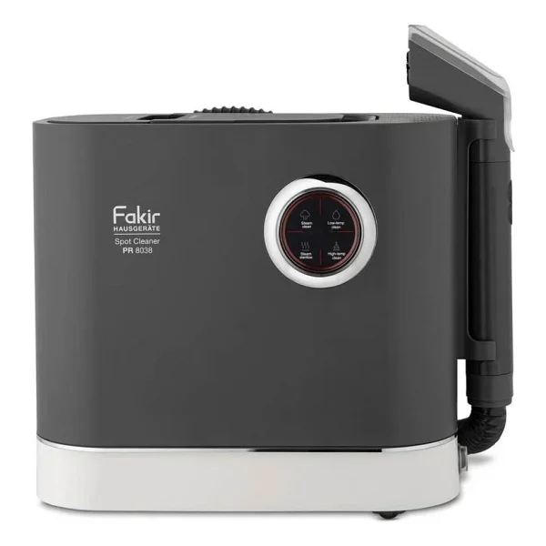 Fakir Spot Cleaner Pr7020 Buharlı Temizleyici - Görsel 10