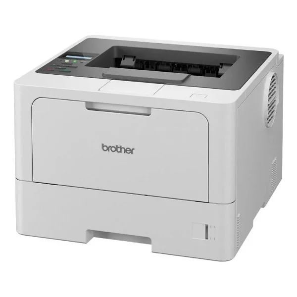 Brother Hl-L5210dn Wi-Fi Mono Lazer Yazıcı - Görsel 2