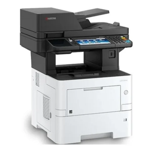 Kyocera Ecosys M3645idn Çok Fonksiyonlu Fotokopi Makinesi - Görsel 2