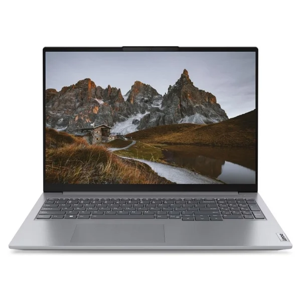 Lenovo Thinkbook 16 Gen 6 21kh00sxtr İ5-13420h 16 GB 512 GB SSD UHD Graphics 16" Wuxga Notebook - Görsel 2