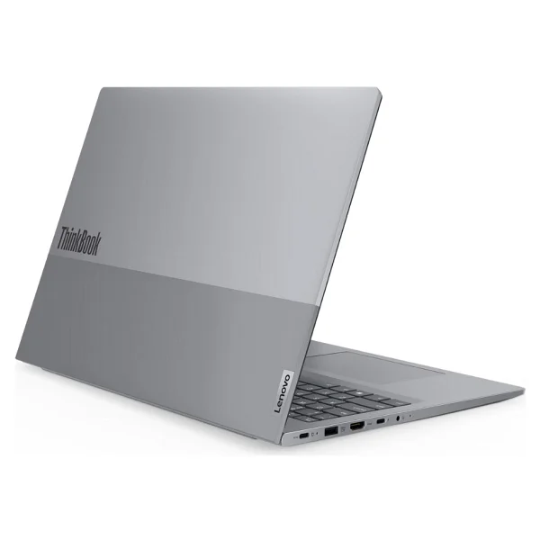 Lenovo Thinkbook 16 Gen 6 21kh00sxtr İ5-13420h 16 GB 512 GB SSD UHD Graphics 16" Wuxga Notebook - Görsel 4