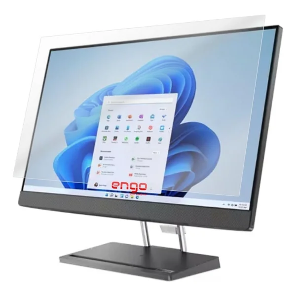 Engo Lenovo Ideacentre Aıo İ Gen 9 24 İnç Mat Ekran Koruyucu - Görsel 3
