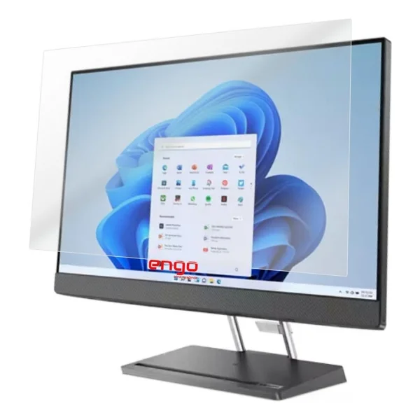 Engo Lenovo Ideacentre Aıo İ Gen 9 24 İnç Mat Ekran Koruyucu - Görsel 4