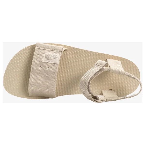 The North Face Skeena Iı Nf0a8ae66s41 Bej Kadın Sandalet - Görsel 3