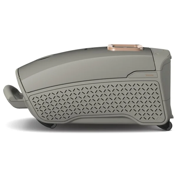 Miele Guard L1 Silence 550 W Toz Torbalı Süpürge - Görsel 4