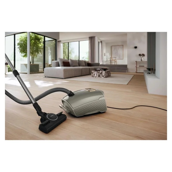 Miele Guard L1 Silence 550 W Toz Torbalı Süpürge - Görsel 5