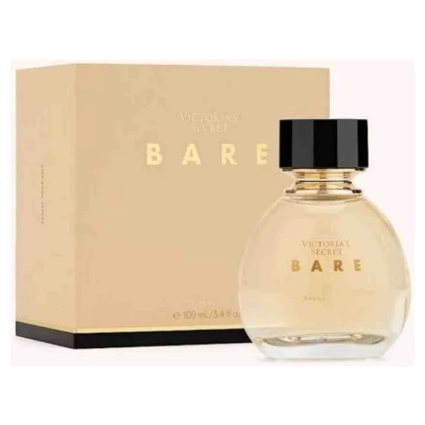 Victoria's Secret Bare Eau De Parfum 100 Ml - Görsel 2