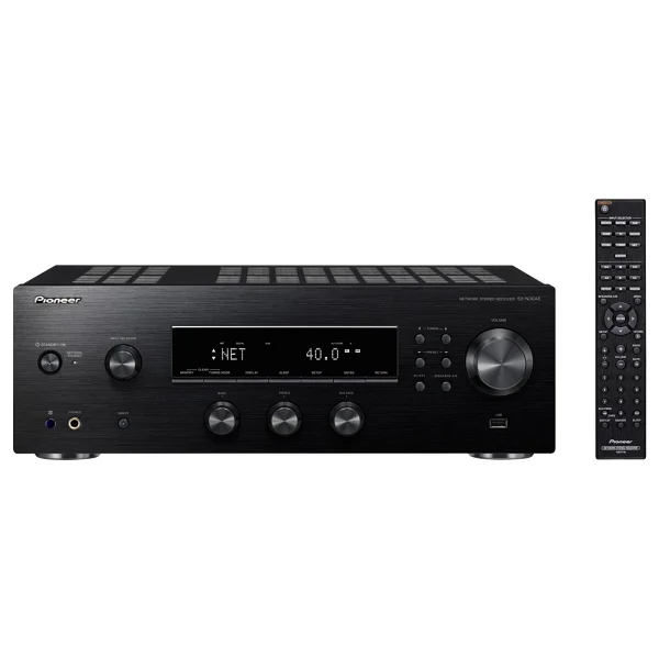 Pioneer Sxn30ae Stereo Amplifikatör - Görsel 3