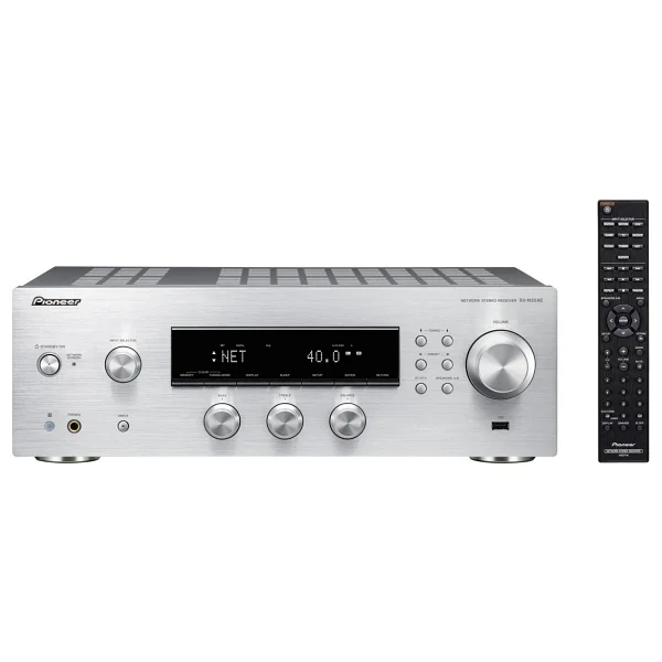 Pioneer Sxn30ae Stereo Amplifikatör - Görsel 2