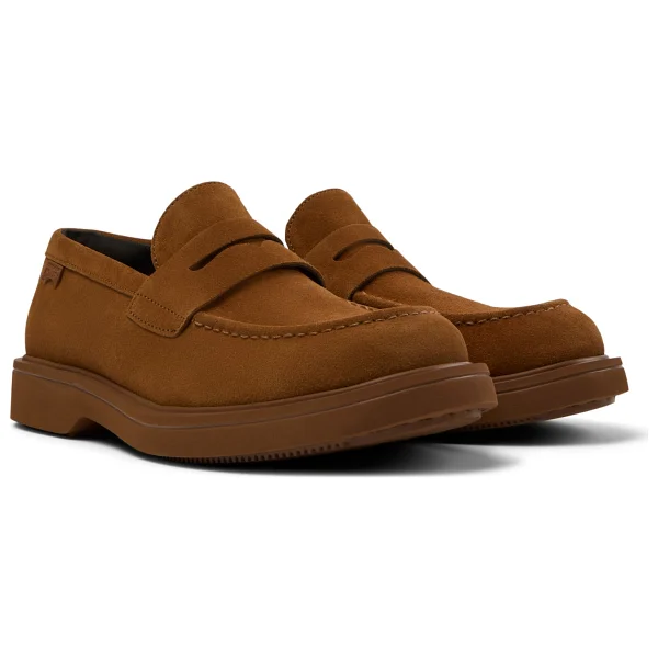 Camper Norman K101001 Erkek Loafer Ayakkabı - Görsel 2