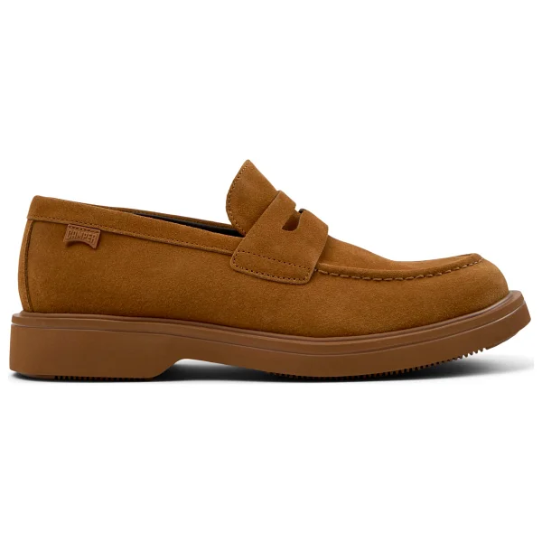 Camper Norman K101001 Erkek Loafer Ayakkabı - Görsel 3