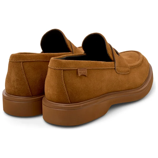 Camper Norman K101001 Erkek Loafer Ayakkabı - Görsel 4