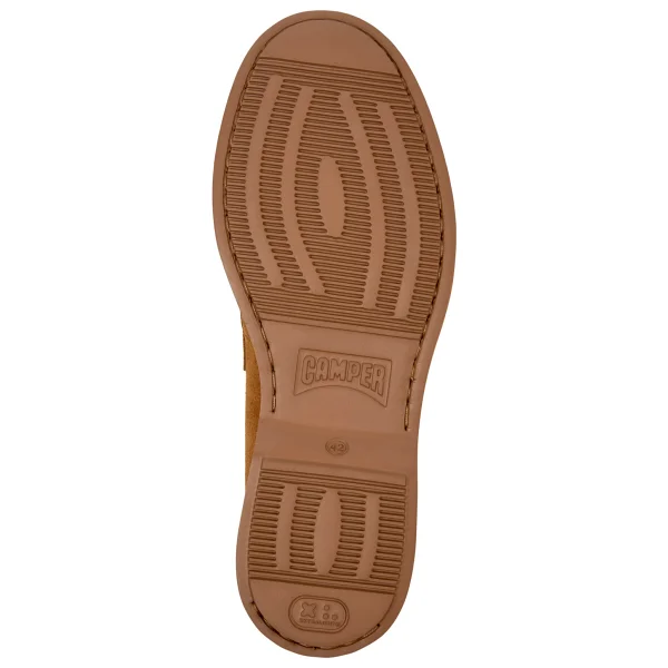 Camper Norman K101001 Erkek Loafer Ayakkabı - Görsel 5