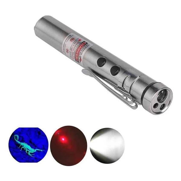 Watton Wt-170 Lazer Fener - Görsel 2