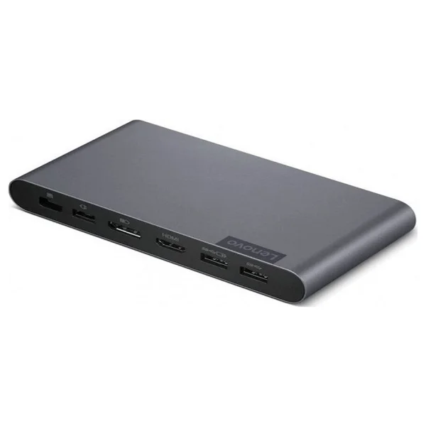 Lenovo 40B30090EU Laptop Docking Station - Görsel 5