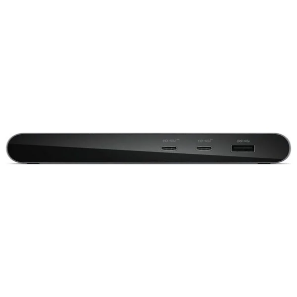 Lenovo 40B30090EU Laptop Docking Station - Görsel 3