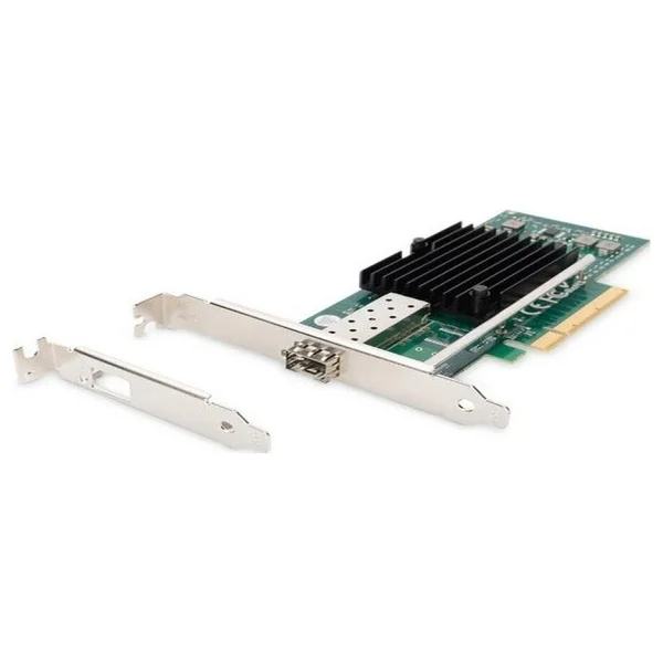 Digitus Dn-10161 Ethernet Kartı - Görsel 2