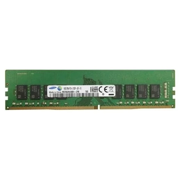 Samsung 8 GB 2133 MHz Cl15 M378a1k43bb1-Cpb DDR4 RAM - Görsel 2
