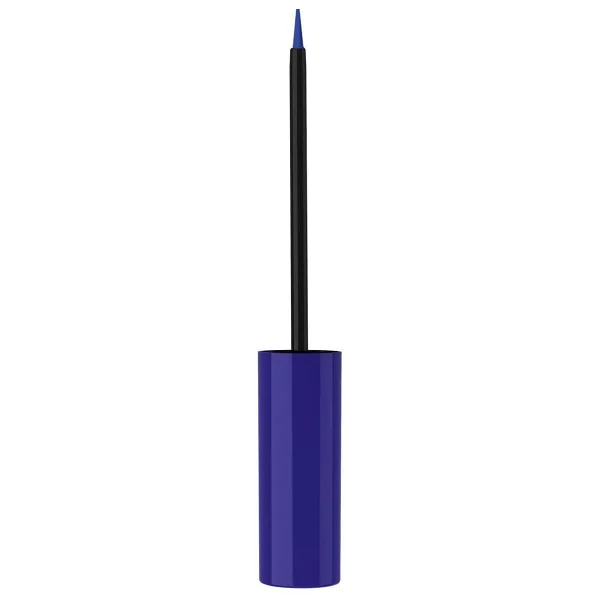 Golden Rose Flash Liner 104 Royal Blue Eyeliner - Görsel 2