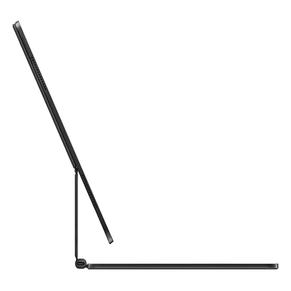 Apple iPad Pro M4 Magic Keyboard Siyah Mwr53tq/A 13" Tablet Klavyesi - Görsel 5