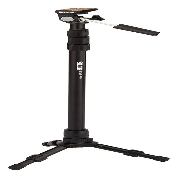 Slik Stand Pod 177 Cm 3 Ayaklı Monopod - Görsel 2