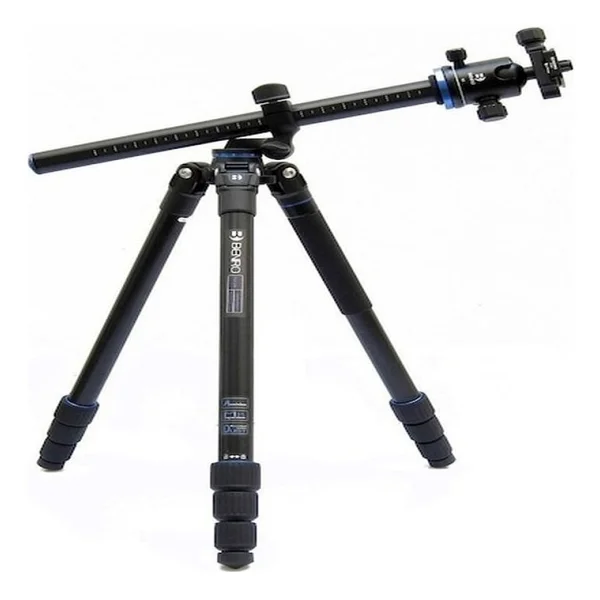Benro Goplus Fgp28ab2 Tripod Kiti - Görsel 2