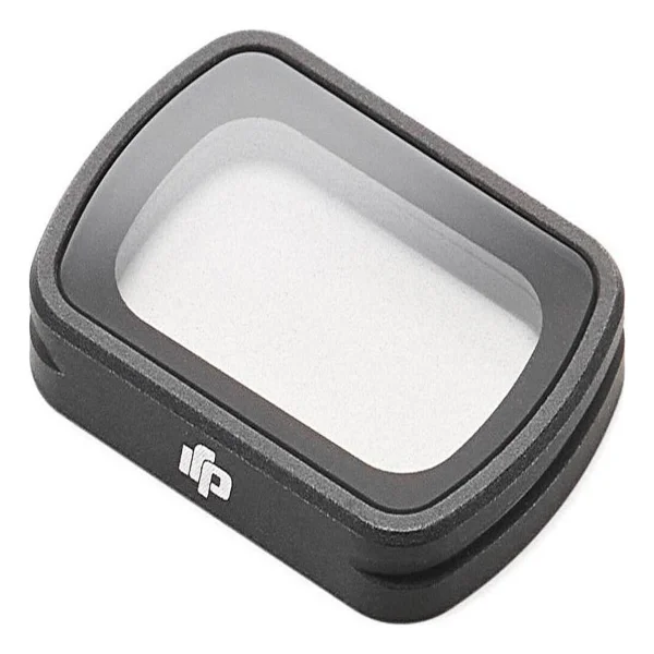 Djı Osmo Pocket 3 Black Mist Filtre - Görsel 10