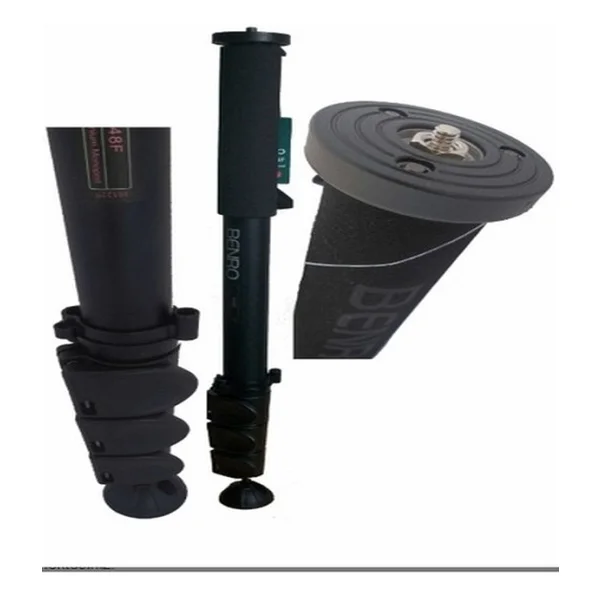 Benro A48f Monopod - Görsel 2