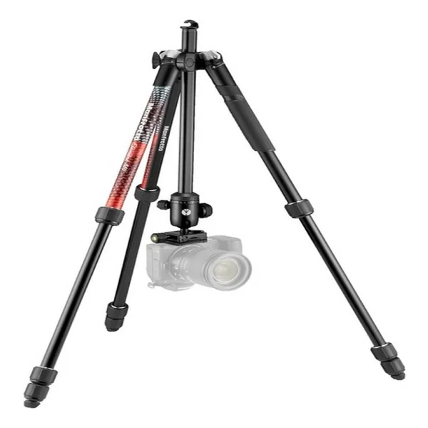 Manfrotto Mkelmıı4rd-Bh Mıı Tripod - Görsel 6