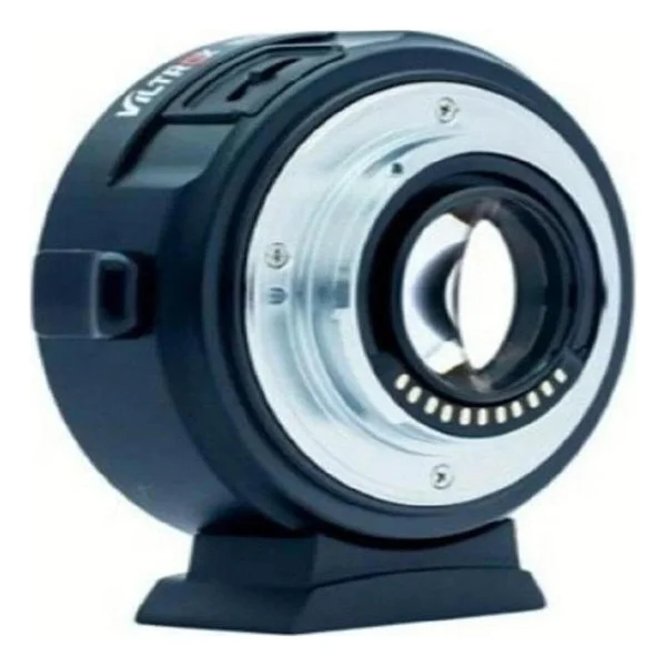 Viltrox Ef-M2 Iı Lens Adaptörü - Görsel 6