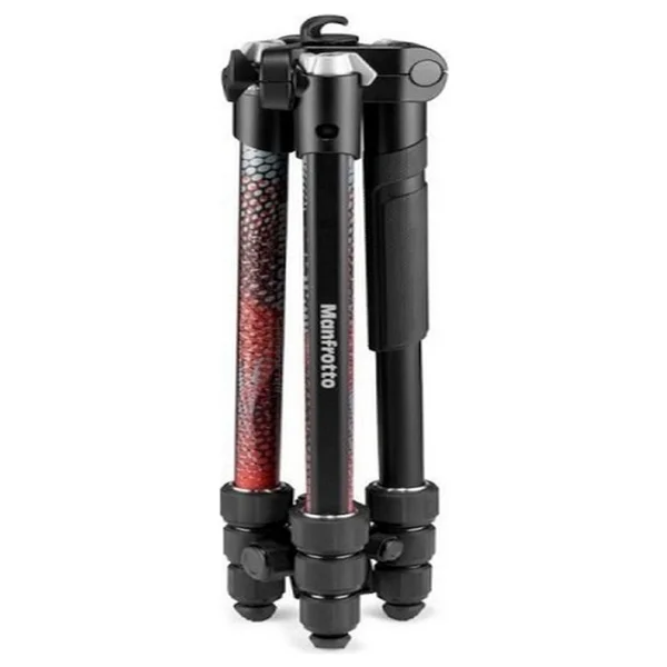 Manfrotto Mkelmıı4rd-Bh Mıı Tripod - Görsel 3