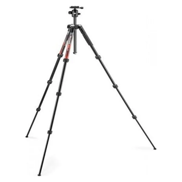 Manfrotto Mkelmıı4rd-Bh Mıı Tripod - Görsel 4