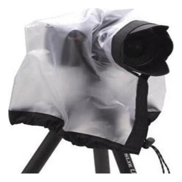 Kenko Rain Cover Dg - M Yağmurluk - Görsel 2