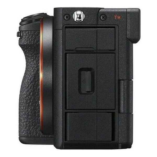 Sony A7c Iı Body Aynasız Fotoğraf Makinesi - Görsel 10
