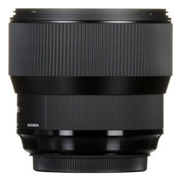 Sigma 135mm F/1.8 Dg Hsm Art Lens - Görsel 3