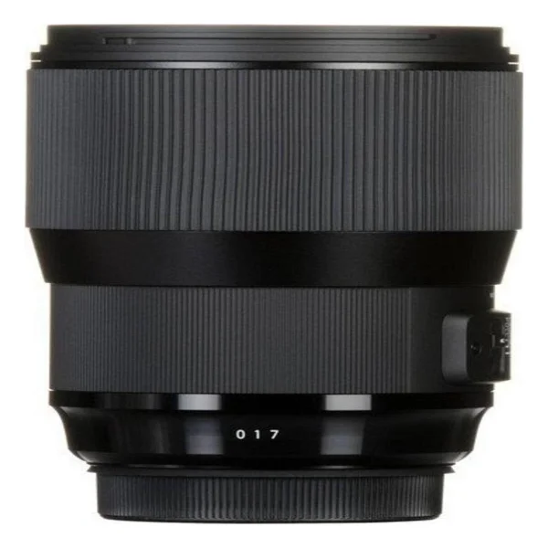 Sigma 135mm F/1.8 Dg Hsm Art Lens - Görsel 4