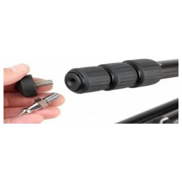 Benro Fıf28aıb2 Aluminium Tripod Kit - Görsel 8