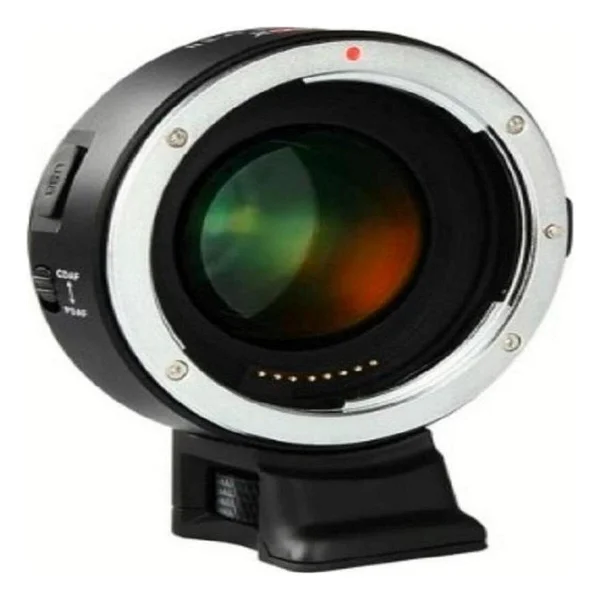 Viltrox Af Ef-E Iı Lens Adaptörü - Görsel 7