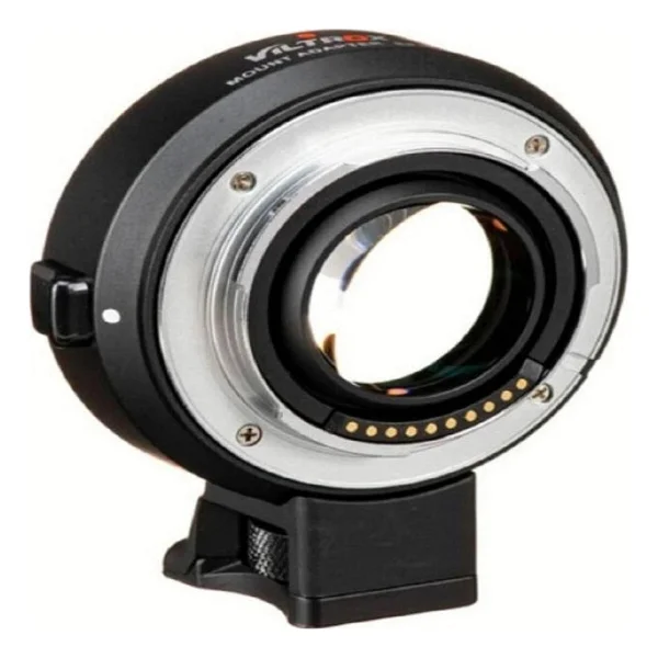 Viltrox Af Ef-E Iı Lens Adaptörü - Görsel 8