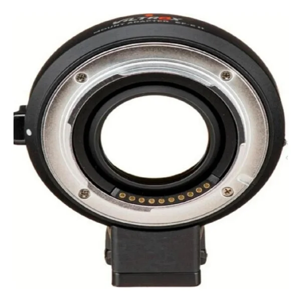 Viltrox Af Ef-E Iı Lens Adaptörü - Görsel 9