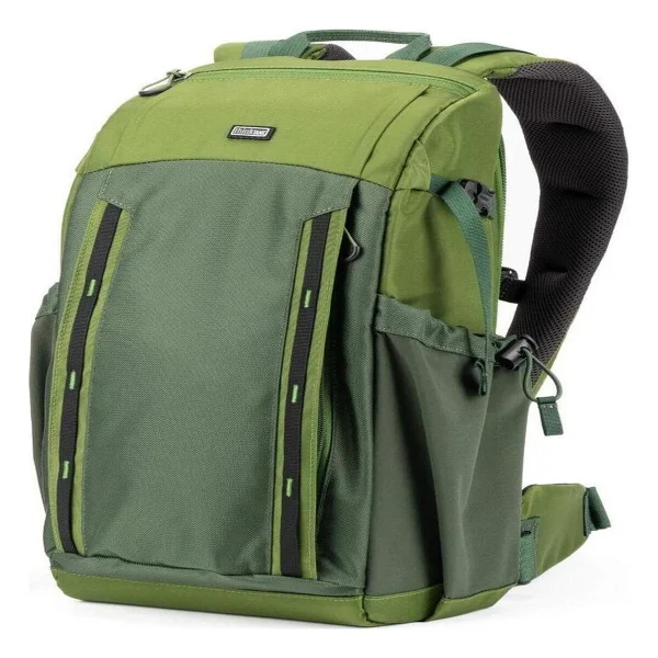 Thinktank Backlight Sprint 15l Yeşil Fotoğraf Makinesi Sırt Çantası - Görsel 2