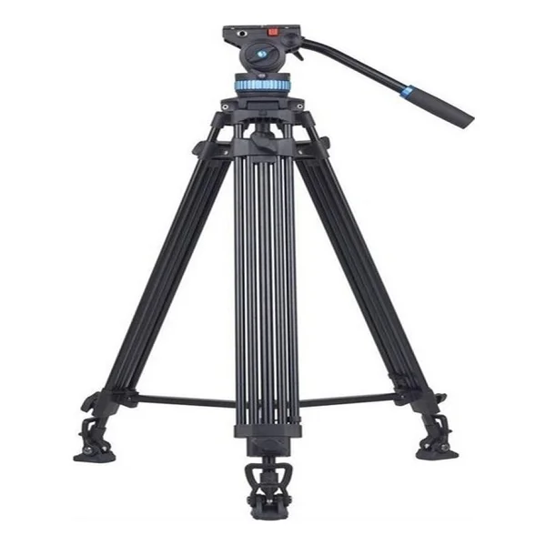 Sirui Sh25 Video Tripod Kiti - Görsel 10