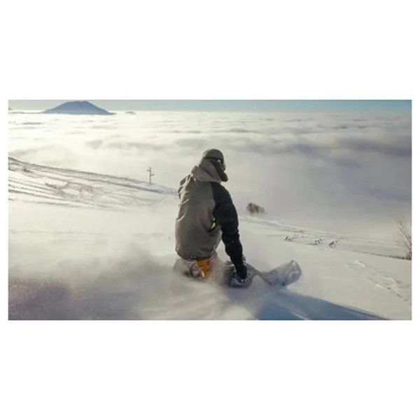 Gopro Enduro Şarj Edilebilir Batarya 2'li - Görsel 2