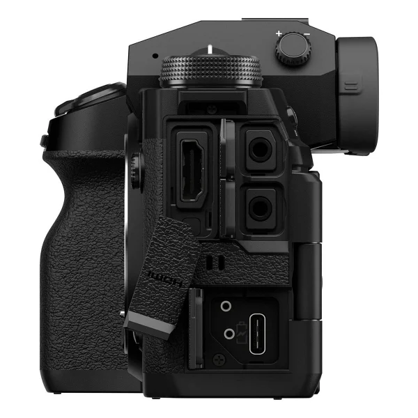 Fujifilm X-H2 Body Aynasız Fotoğraf Makinesi - Görsel 4