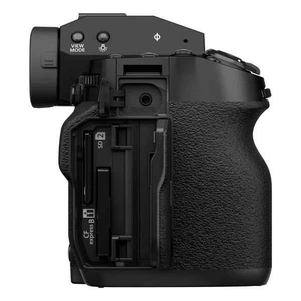 Fujifilm X-H2 Body Aynasız Fotoğraf Makinesi - Görsel 5