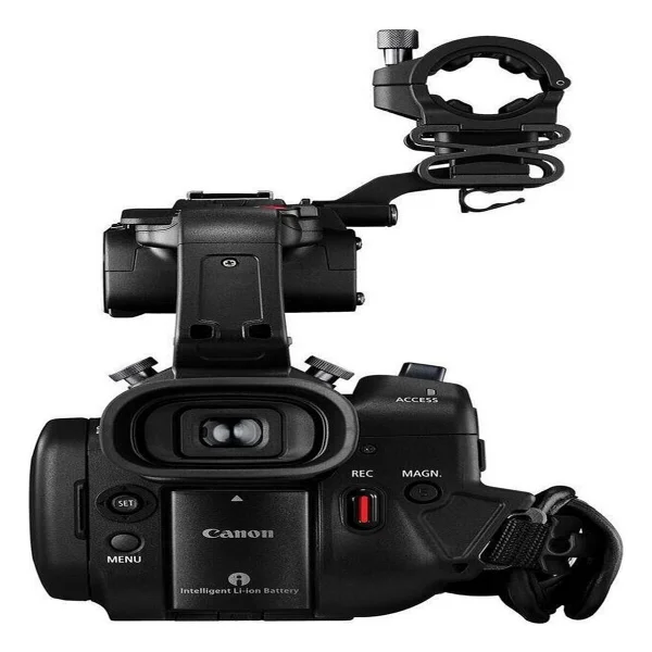 Canon XA70 4K Profesyonel Video Kamera - Görsel 7